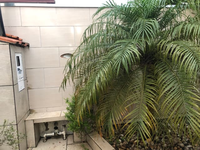 Casa com 312m² 4 quartos e 3 banheiros, à venda, no bairro Alto do Cardoso em Pindamonhangaba