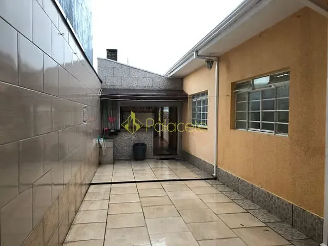 Casa com 312m² 4 quartos e 3 banheiros, à venda, no bairro Alto do Cardoso em Pindamonhangaba
