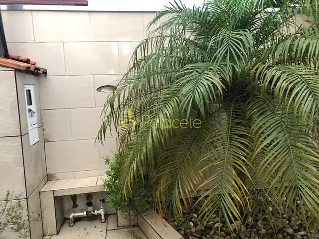 Casa com 312m² 4 quartos e 3 banheiros, à venda, no bairro Alto do Cardoso em Pindamonhangaba