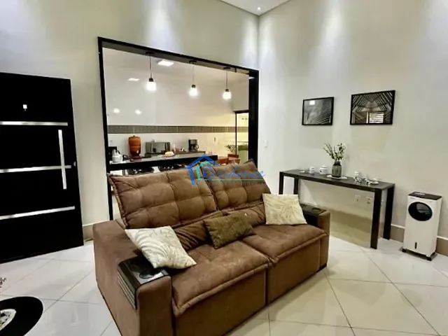 Casa com 150m² 3 quartos e 2 banheiros, à venda, no bairro Jardim Residencial Veneza em Indaiatuba