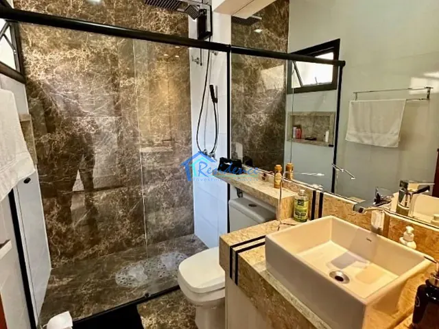 Casa com 150m² 3 quartos e 2 banheiros, à venda, no bairro Jardim Residencial Veneza em Indaiatuba