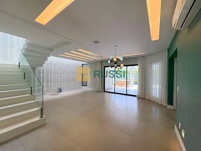 Casa com 400m² 4 quartos e 5 banheiros, à venda, no bairro Jardim do Golfe em São José dos Campos