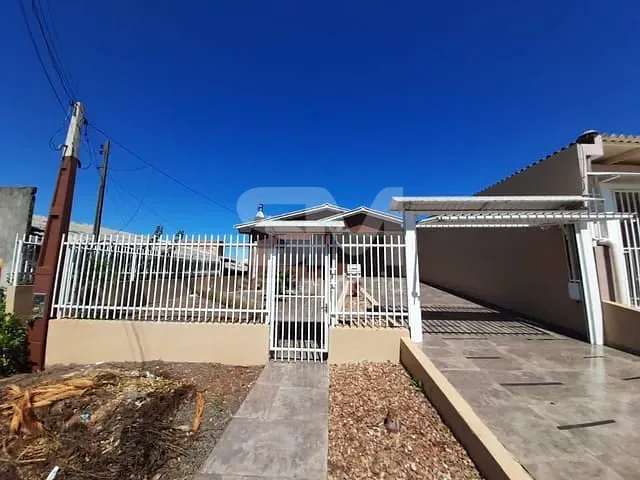 Casa com 271m² 3 quartos e 2 banheiros, à venda, no bairro Passo dos Fortes em Chapecó