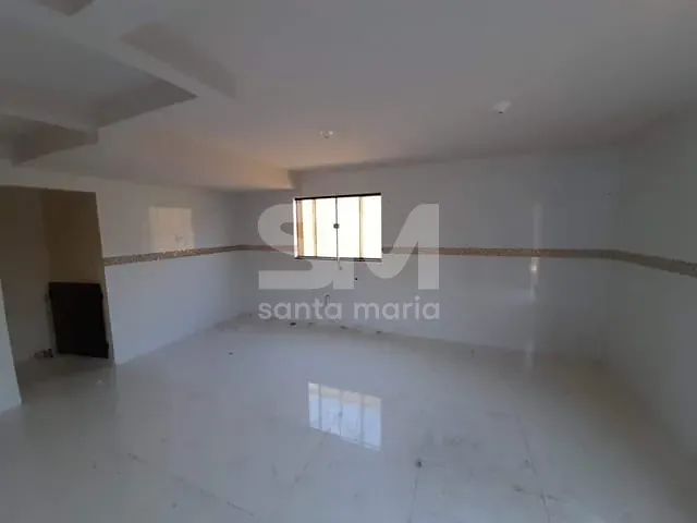 Casa com 271m² 3 quartos e 2 banheiros, à venda, no bairro Passo dos Fortes em Chapecó