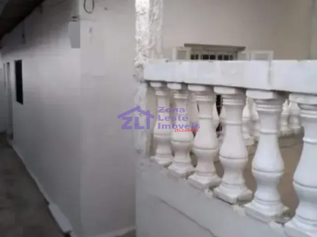 Casa com 231m² 3 quartos e 2 banheiros, à venda, no bairro Chácara Belenzinho em São Paulo