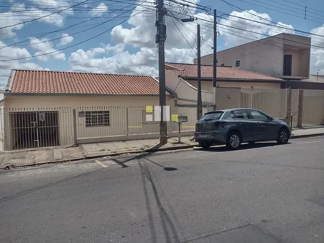 Casa com 300m² 2 quartos e 1 banheiro, à venda, no bairro Centro em Sumaré