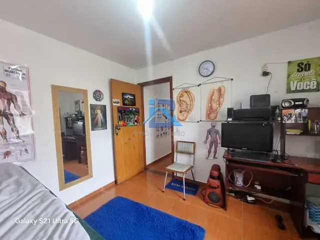 Casa com 125m² 3 quartos e 1 banheiro, à venda, no bairro Bairro do Engenho em Itatiba