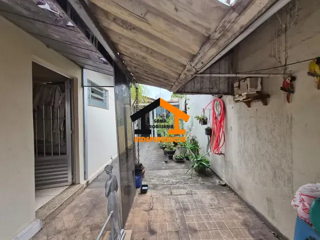 Casa com 198m² 3 quartos e 2 banheiros, à venda, no bairro Jardim de Lucca em Itatiba