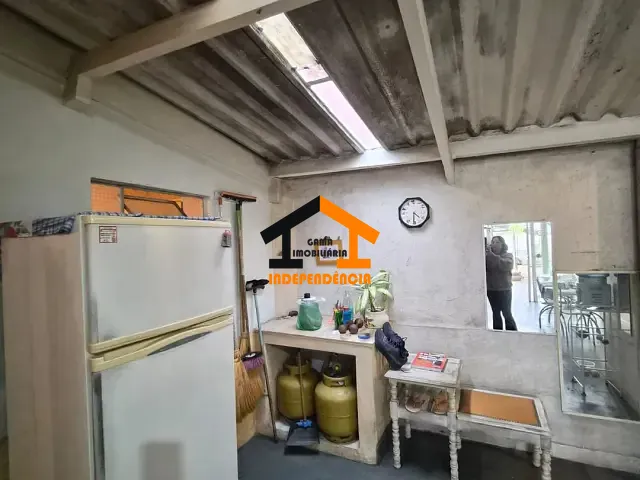Casa com 198m² 3 quartos e 2 banheiros, à venda, no bairro Jardim de Lucca em Itatiba