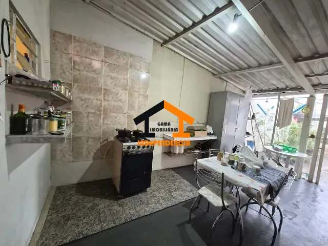 Casa com 198m² 3 quartos e 2 banheiros, à venda, no bairro Jardim de Lucca em Itatiba