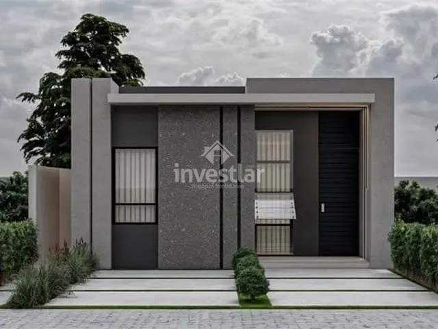 Casa à venda, no bairro Três Irmãs em Campina Grande