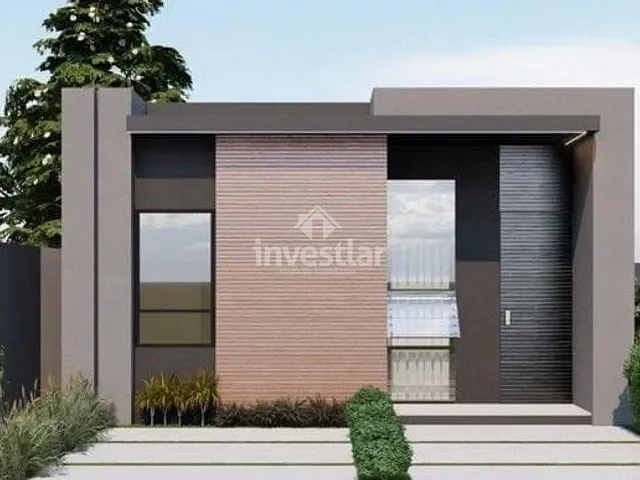 Casa à venda, no bairro Três Irmãs em Campina Grande