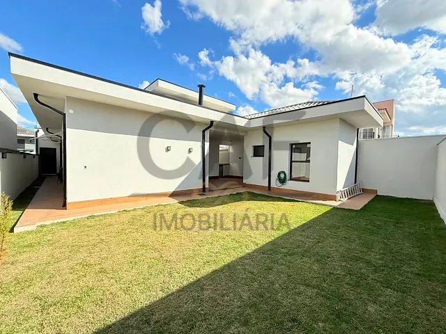 Casa com 360m² 3 quartos e 1 banheiro, à venda, no bairro Portal do Sol em Holambra