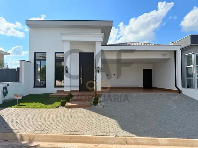 Casa com 360m² 3 quartos e 1 banheiro, à venda, no bairro Portal do Sol em Holambra