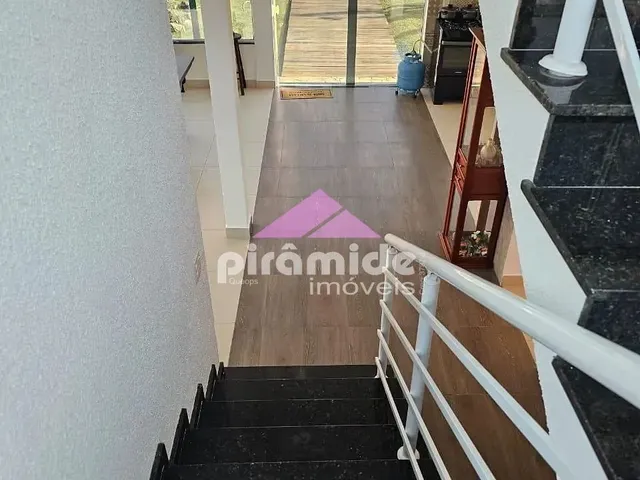 Casa com 300m² 4 quartos e 3 banheiros, à venda, no bairro Portal do Patrimonium em Caraguatatuba