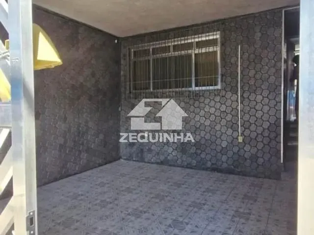 Casa com 125m² 4 quartos e 2 banheiros, à venda, no bairro Santo Antonio em Osasco