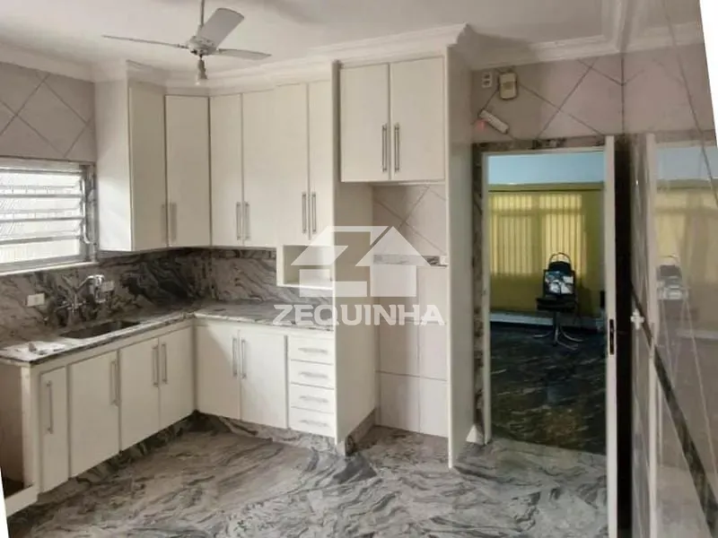 Casa, 4 quartos, 200 m² - Foto 3