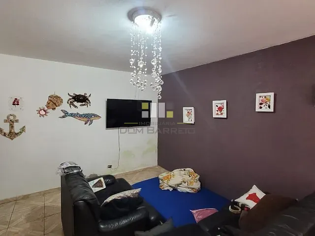 Casa com 250m² 3 quartos e 3 banheiros, à venda, no bairro Parque Residencial Casarão em Sumaré
