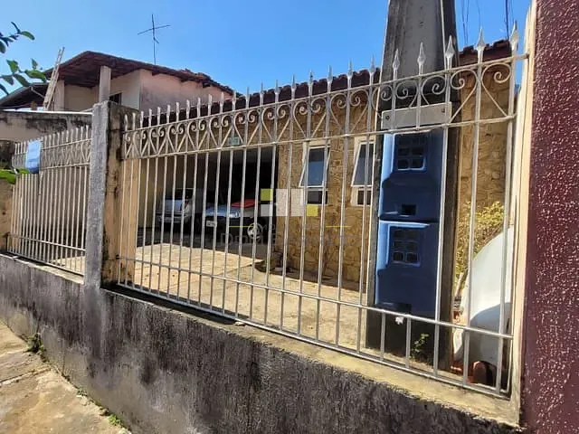 Casa com 250m² 3 quartos e 3 banheiros, à venda, no bairro Parque Residencial Casarão em Sumaré
