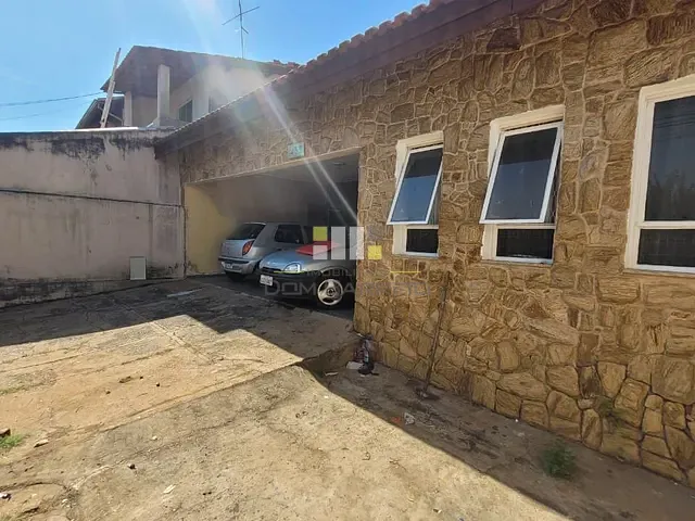 Casa com 250m² 3 quartos e 3 banheiros, à venda, no bairro Parque Residencial Casarão em Sumaré