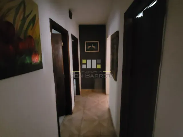 Casa com 250m² 3 quartos e 3 banheiros, à venda, no bairro Parque Residencial Casarão em Sumaré