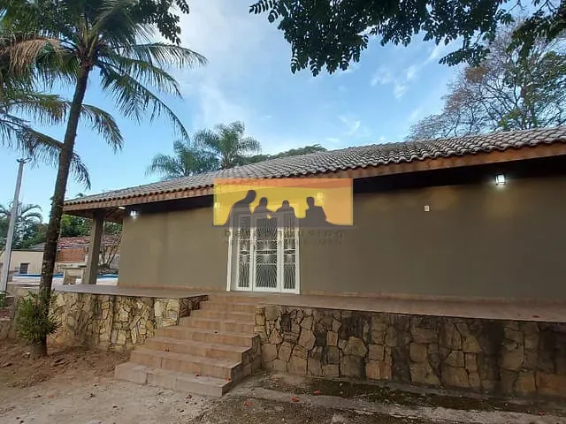 Casa com 3380m² 6 quartos e 4 banheiros, à venda, no bairro Chácara Santa Margarida em Campinas