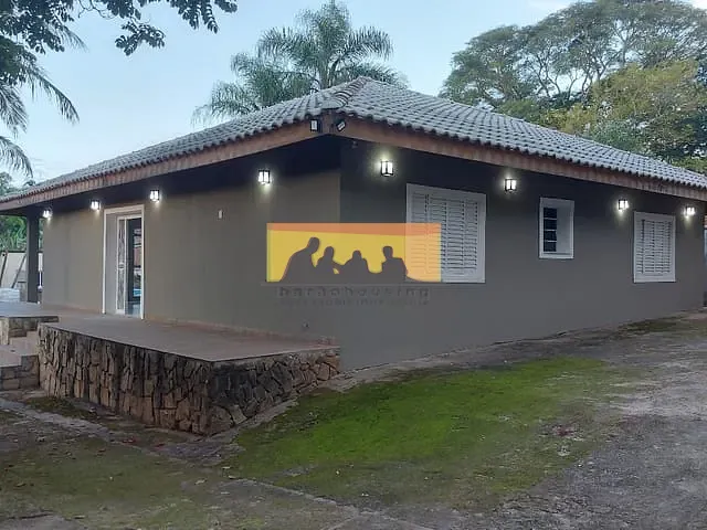 Casa com 3380m² 6 quartos e 4 banheiros, à venda, no bairro Chácara Santa Margarida em Campinas