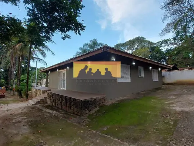Casa com 3380m² 6 quartos e 4 banheiros, à venda, no bairro Chácara Santa Margarida em Campinas