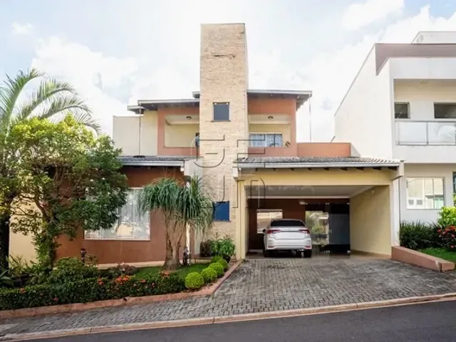 Casa com 250m² 5 quartos e 3 banheiros, à venda, no bairro Parque Jamaica em Londrina