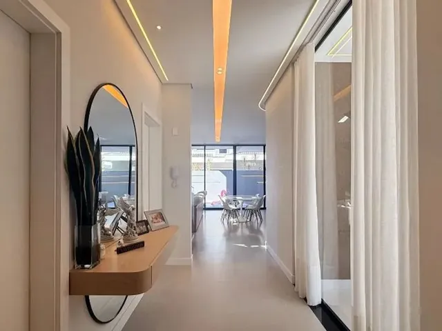 Casa com 459m² 3 quartos e 4 banheiros, à venda, no bairro Santa Felicidade em Curitiba
