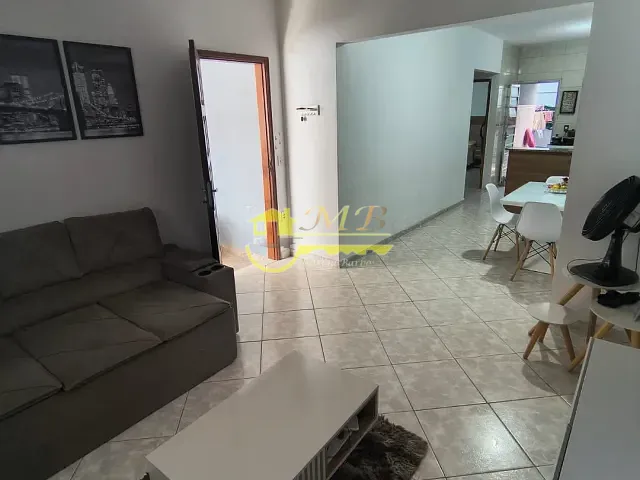 Casa 2 quartos e 1 banheiro, à venda, no bairro Núcleo Residencial Vila Vitória em Campinas