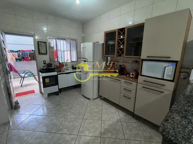 Casa 2 quartos e 1 banheiro, à venda, no bairro Núcleo Residencial Vila Vitória em Campinas