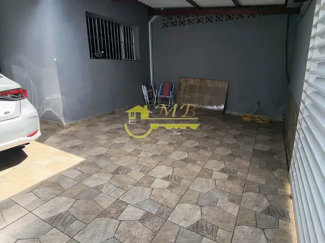 Casa 2 quartos e 1 banheiro, à venda, no bairro Núcleo Residencial Vila Vitória em Campinas