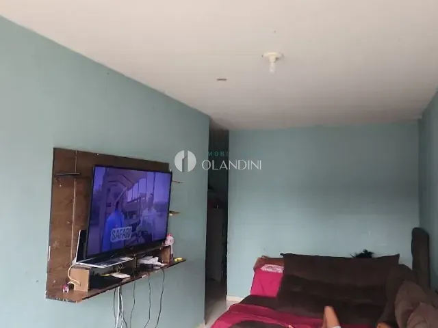 Casa com 125m² 2 quartos e 1 banheiro, à venda, no bairro Nosso Sonho em Artur Nogueira