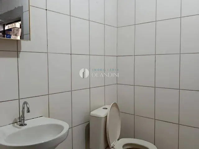 Casa com 125m² 2 quartos e 1 banheiro, à venda, no bairro Nosso Sonho em Artur Nogueira