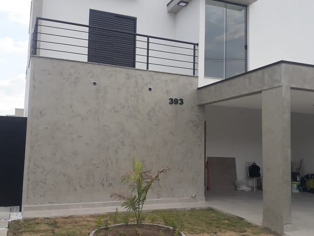 Casa com 257m² 3 quartos e 4 banheiros, à venda, no bairro Guedes em Tremembé