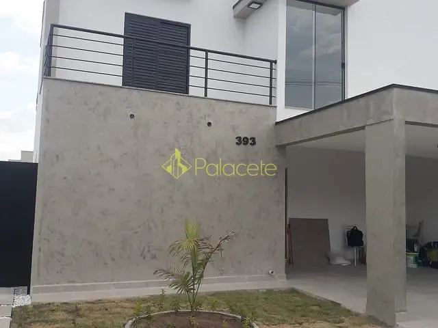 Casa com 257m² 3 quartos e 4 banheiros, à venda, no bairro Guedes em Tremembé