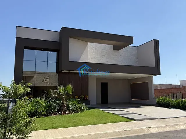 Casa com 300m² 3 quartos e 5 banheiros, à venda, no bairro Jardim Residencial Dona Maria Candida em Indaiatuba
