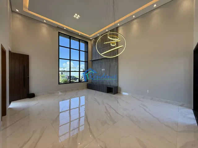 Casa com 300m² 3 quartos e 5 banheiros, à venda, no bairro Jardim Residencial Dona Maria Candida em Indaiatuba