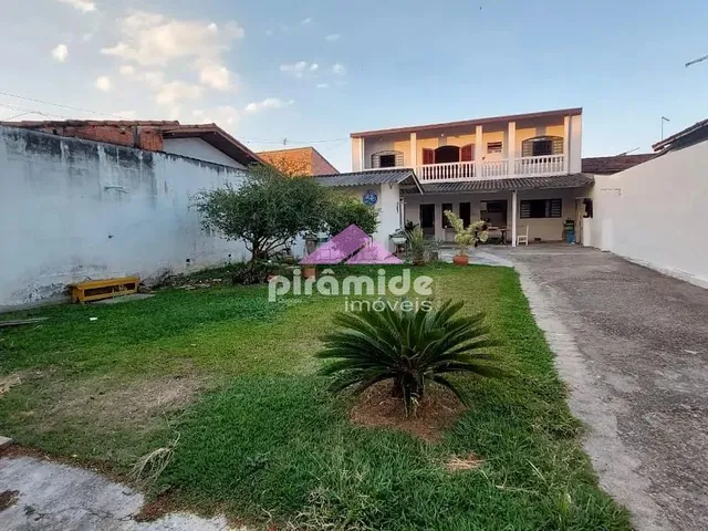 Casa com 360m² 3 quartos e 2 banheiros, à venda, no bairro Jardim Colonial em São José Dos Campos