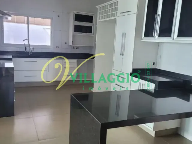 Casa com 720m² 3 quartos e 5 banheiros, à venda, no bairro Golden Park Residence em Mirassol