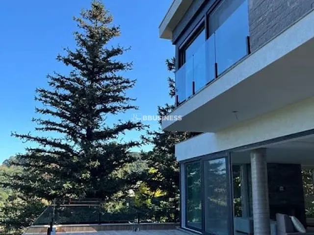 Casa 5 quartos e 5 banheiros, à venda, no bairro Aspen Mountain em Gramado