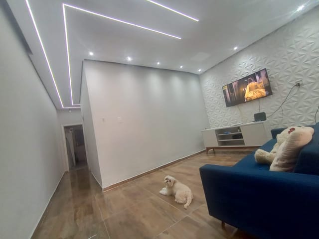 Foto do Casa - VENDE casa com 3 dormitórios (1 suite) e edicula - Vila Graff, Jundiaí, SP | Copette Imóveis