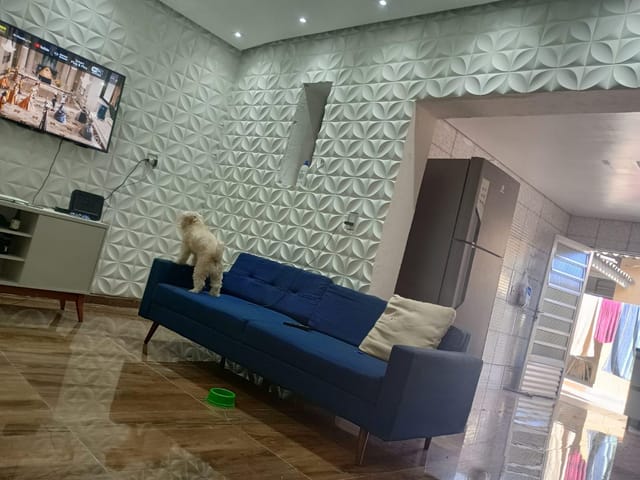 Foto do Casa - VENDE casa com 3 dormitórios (1 suite) e edicula - Vila Graff, Jundiaí, SP | Copette Imóveis