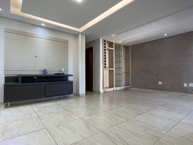 Foto do Casa - Casa estilo colonial com 03 quartos, duas suítes, hidromassagem e 03 vagas, Bairro Mantiqueira, Belo Horizonte, MG | Deltalar Imóveis