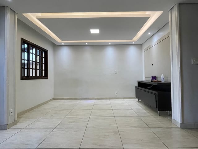 Foto do Casa - Casa estilo colonial com 03 quartos, duas suítes, hidromassagem e 03 vagas, Bairro Mantiqueira, Belo Horizonte, MG | Deltalar Imóveis