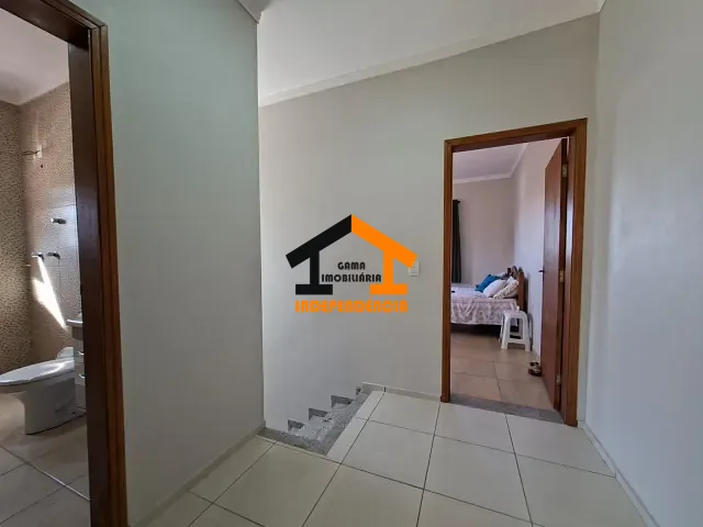 Casa com 180m² 3 quartos e 3 banheiros, à venda, no bairro Loteamento Residencial Terra Nova em Itatiba