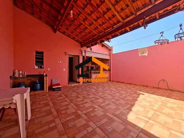 Casa com 180m² 3 quartos e 3 banheiros, à venda, no bairro Loteamento Residencial Terra Nova em Itatiba