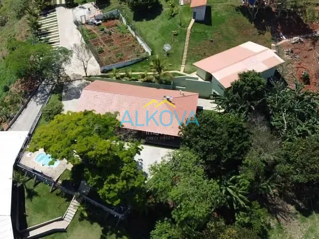 Casa com 55971m² 3 quartos e 2 banheiros, à venda, no bairro Freitas em São José dos Campos