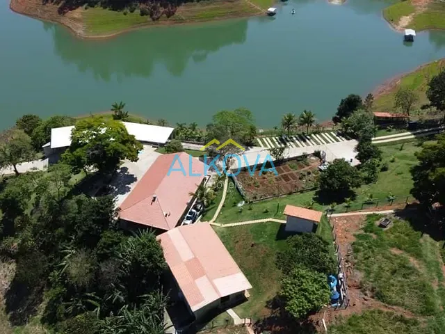 Casa com 55971m² 3 quartos e 2 banheiros, à venda, no bairro Freitas em São José dos Campos